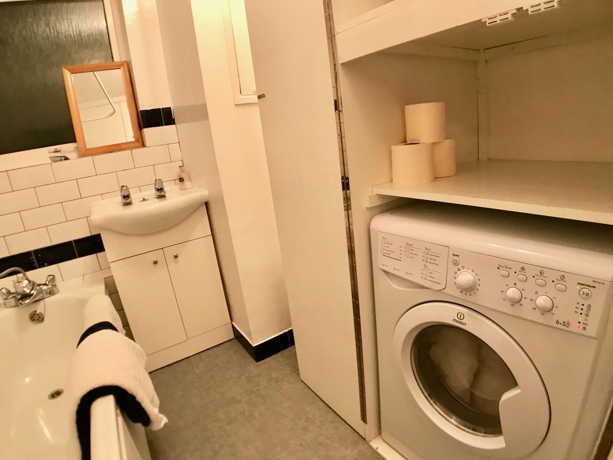 Apartamento 5 Mins Putney Tube Station