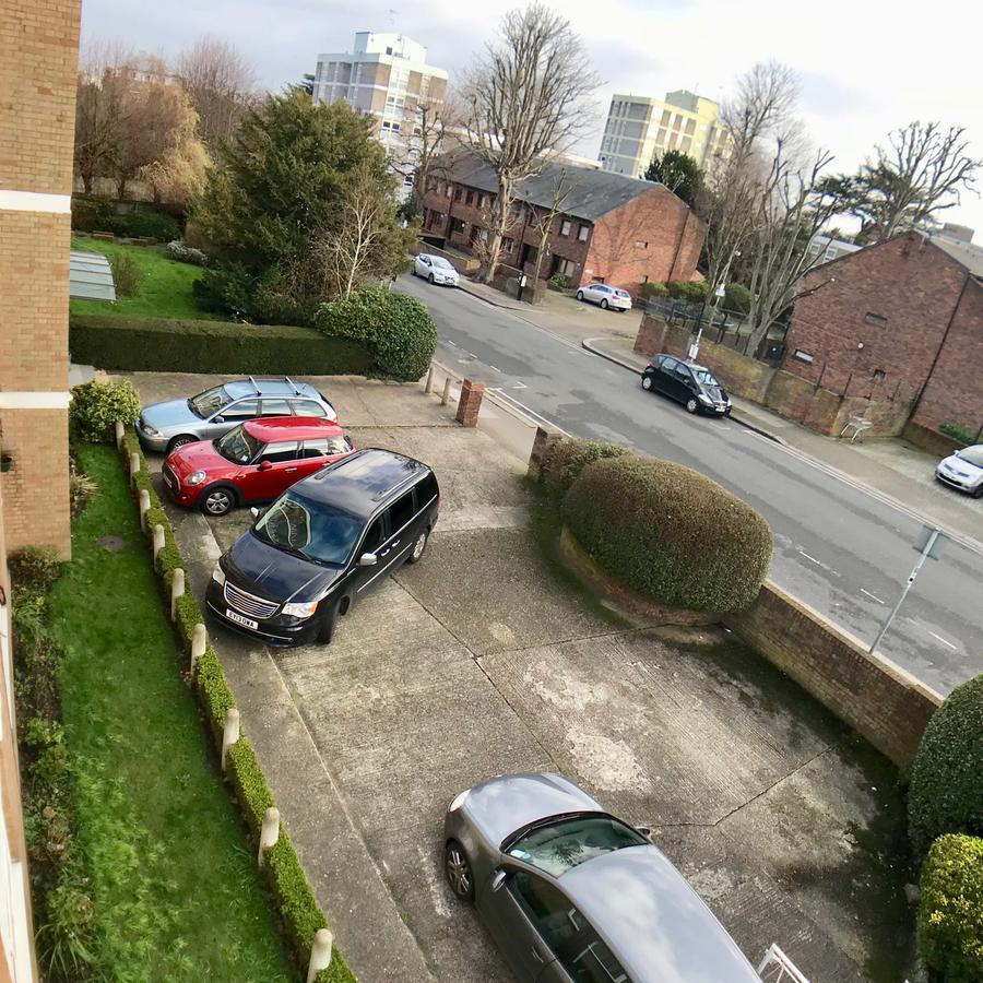 5 Mins Putney Tube Station Apartamento Londres