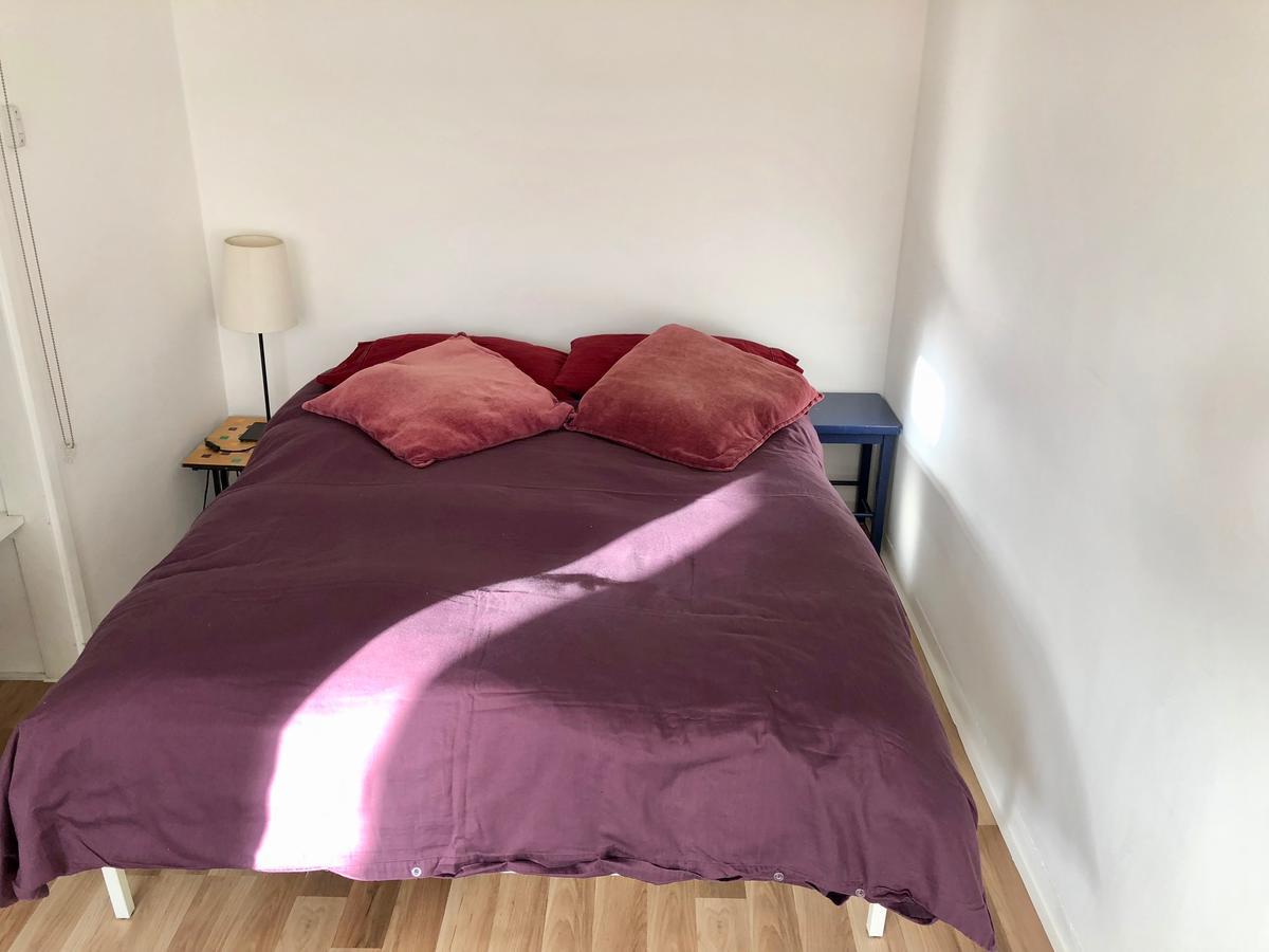 5 Mins Putney Tube Station Apartamento
