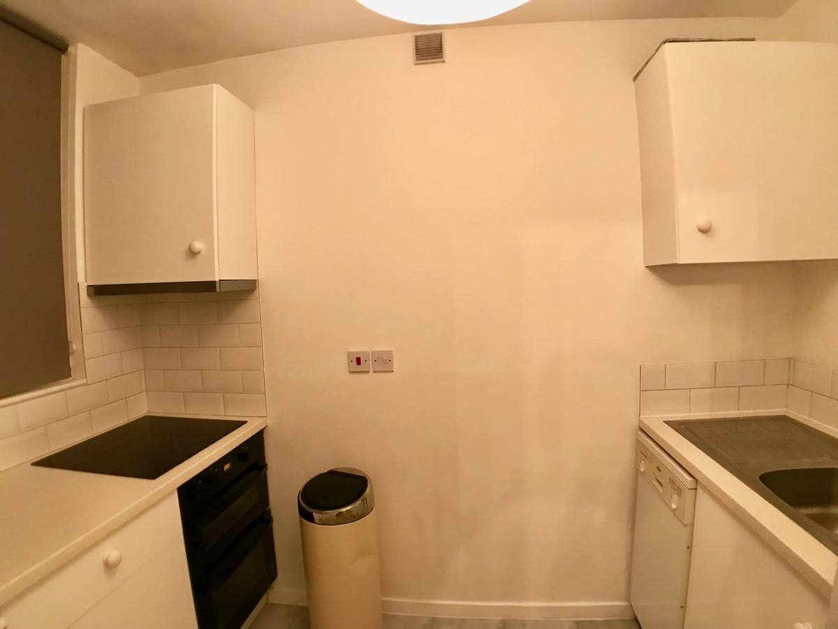 Apartamento 5 Mins Putney Tube Station *