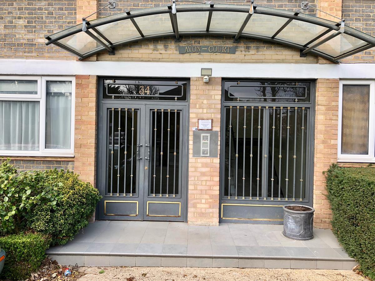 5 Mins Putney Tube Station Apartamento