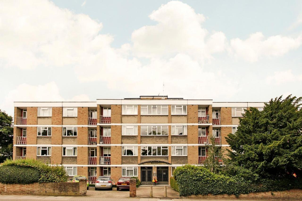 5 Mins Putney Tube Station Apartamento